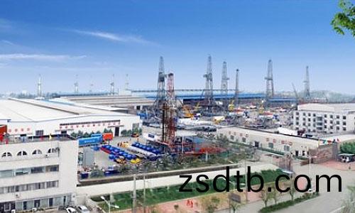 四川石油設備製造(zao)有限公司